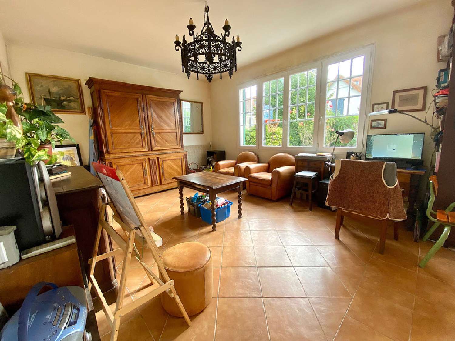  en venta villa Houlgate Calvados 5