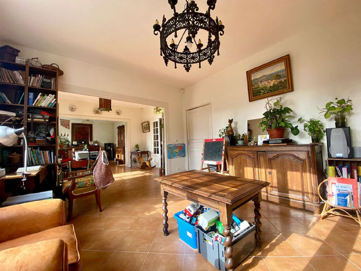  en venta villa Houlgate Calvados 6