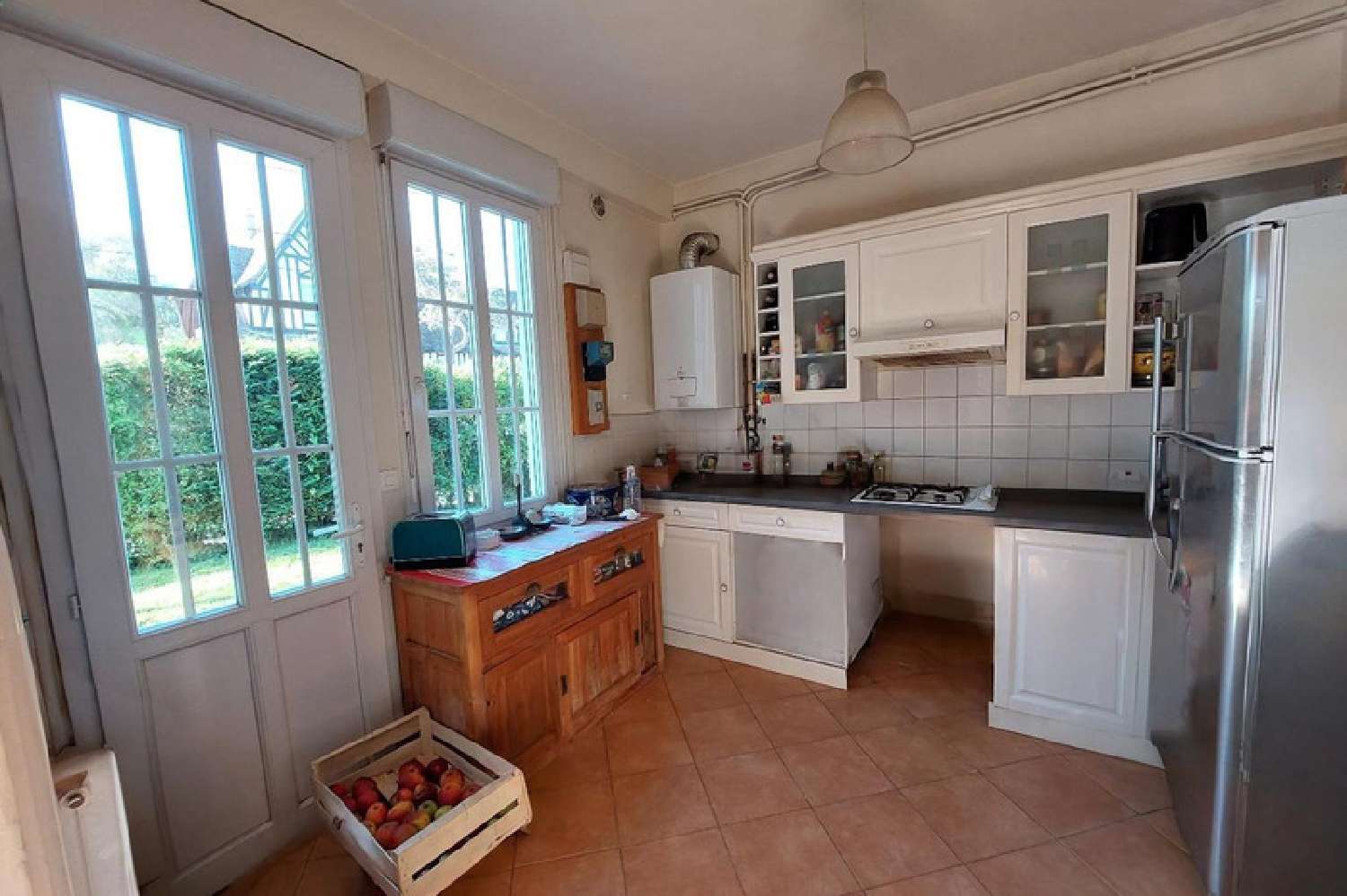  en venta villa Houlgate Calvados 7