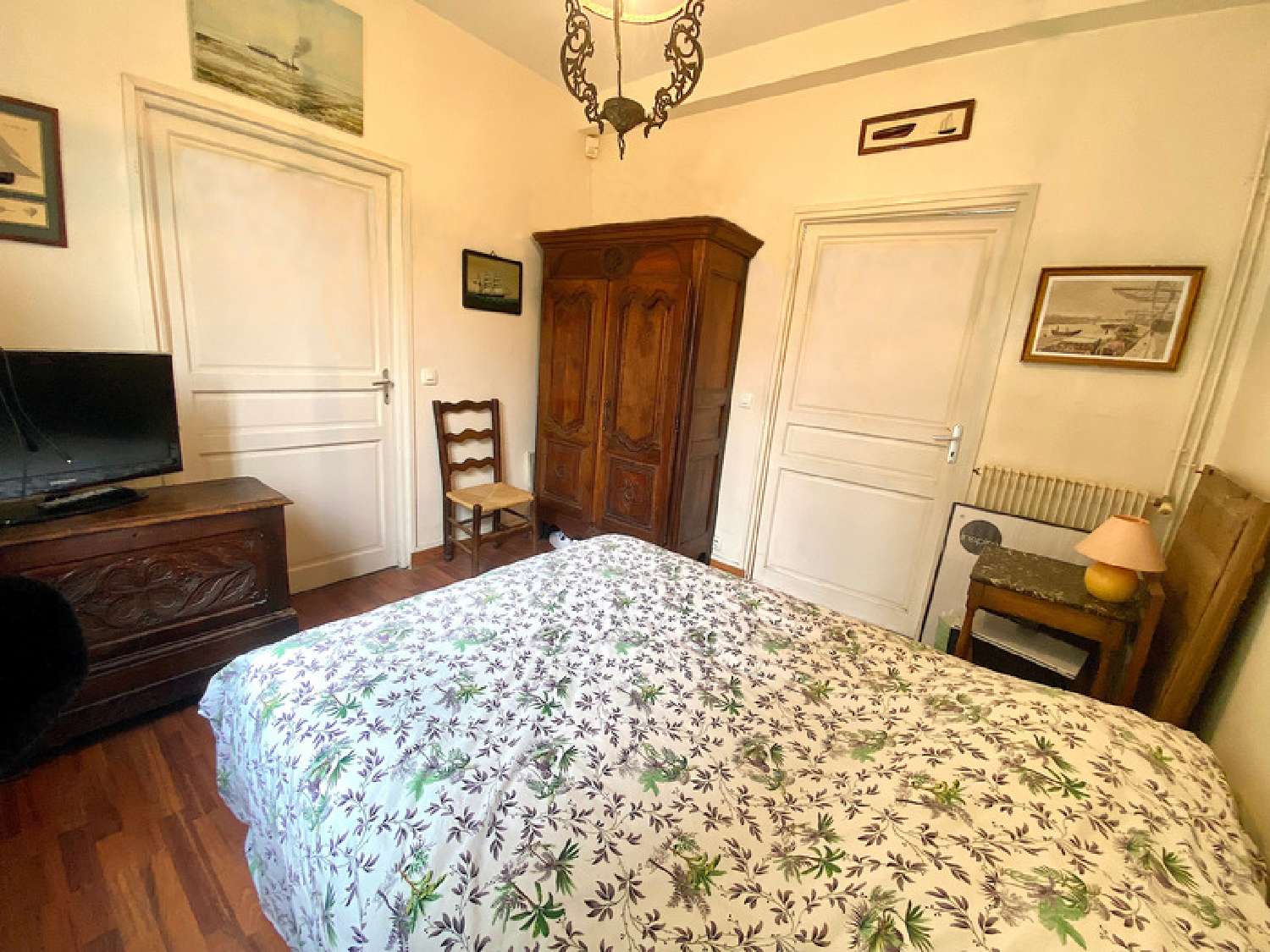  en venta villa Houlgate Calvados 8