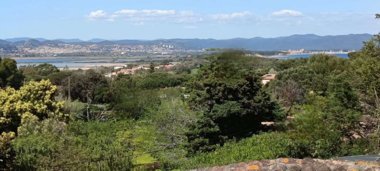  à vendre villa Hyères Var 1