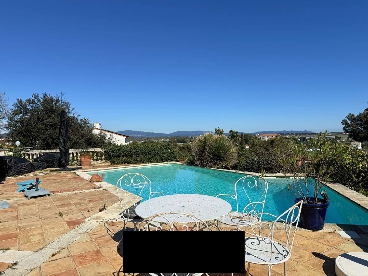  te koop villa Hyères Var 2