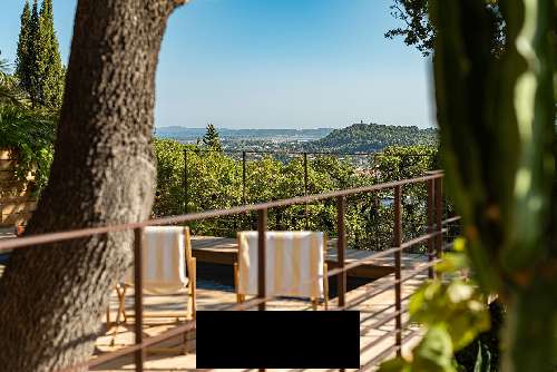 Hyères Var villa foto 7066501