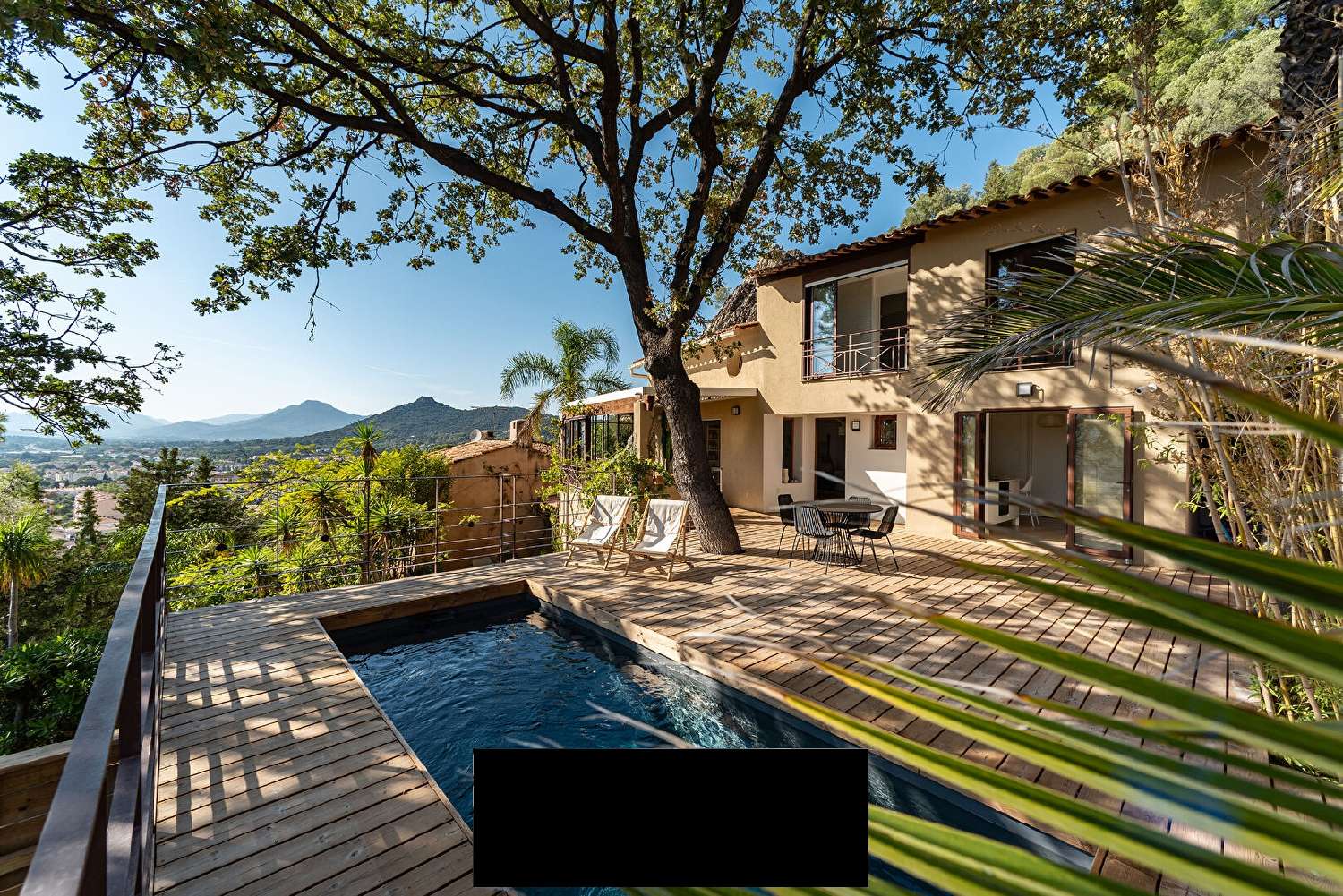  te koop villa Hyères Var 4