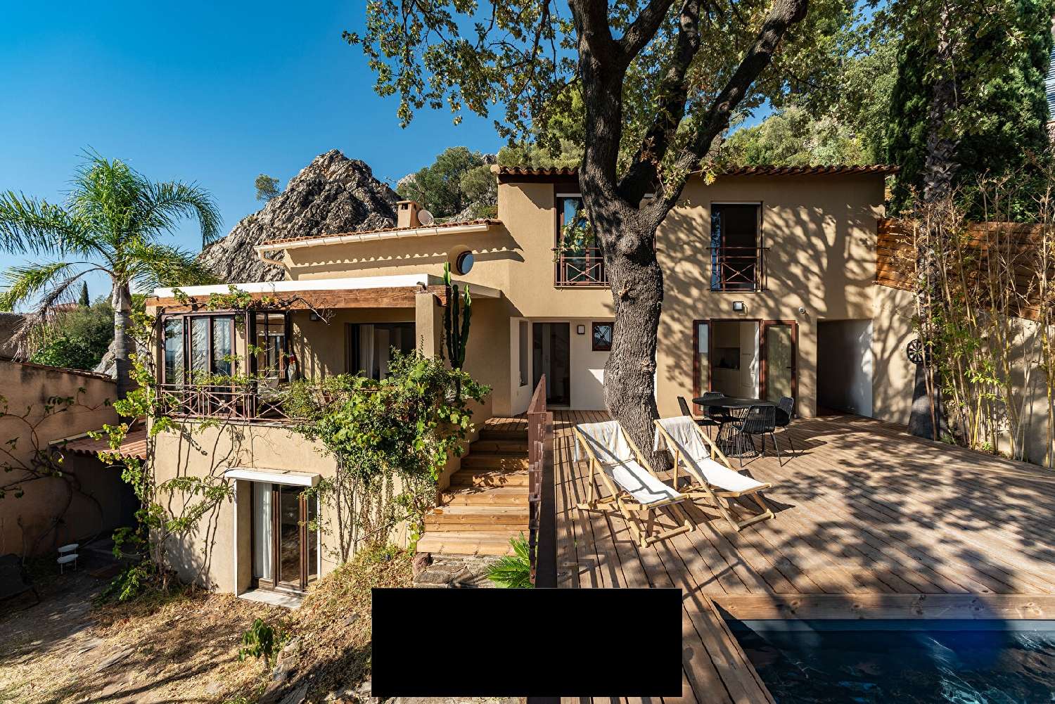  te koop villa Hyères Var 5