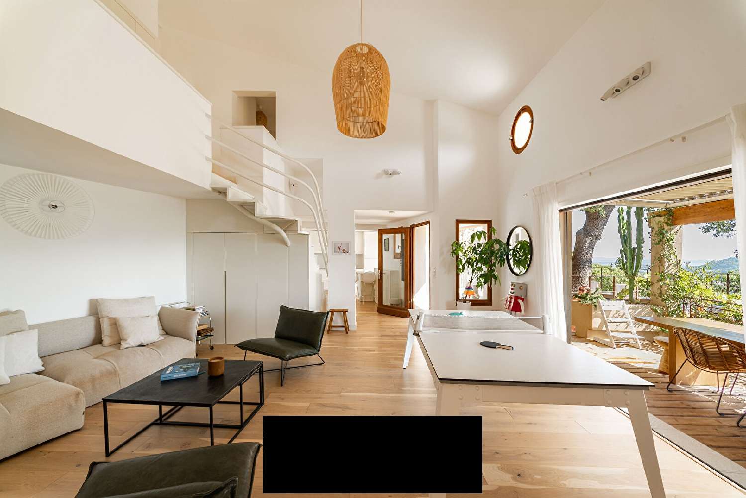  te koop villa Hyères Var 6