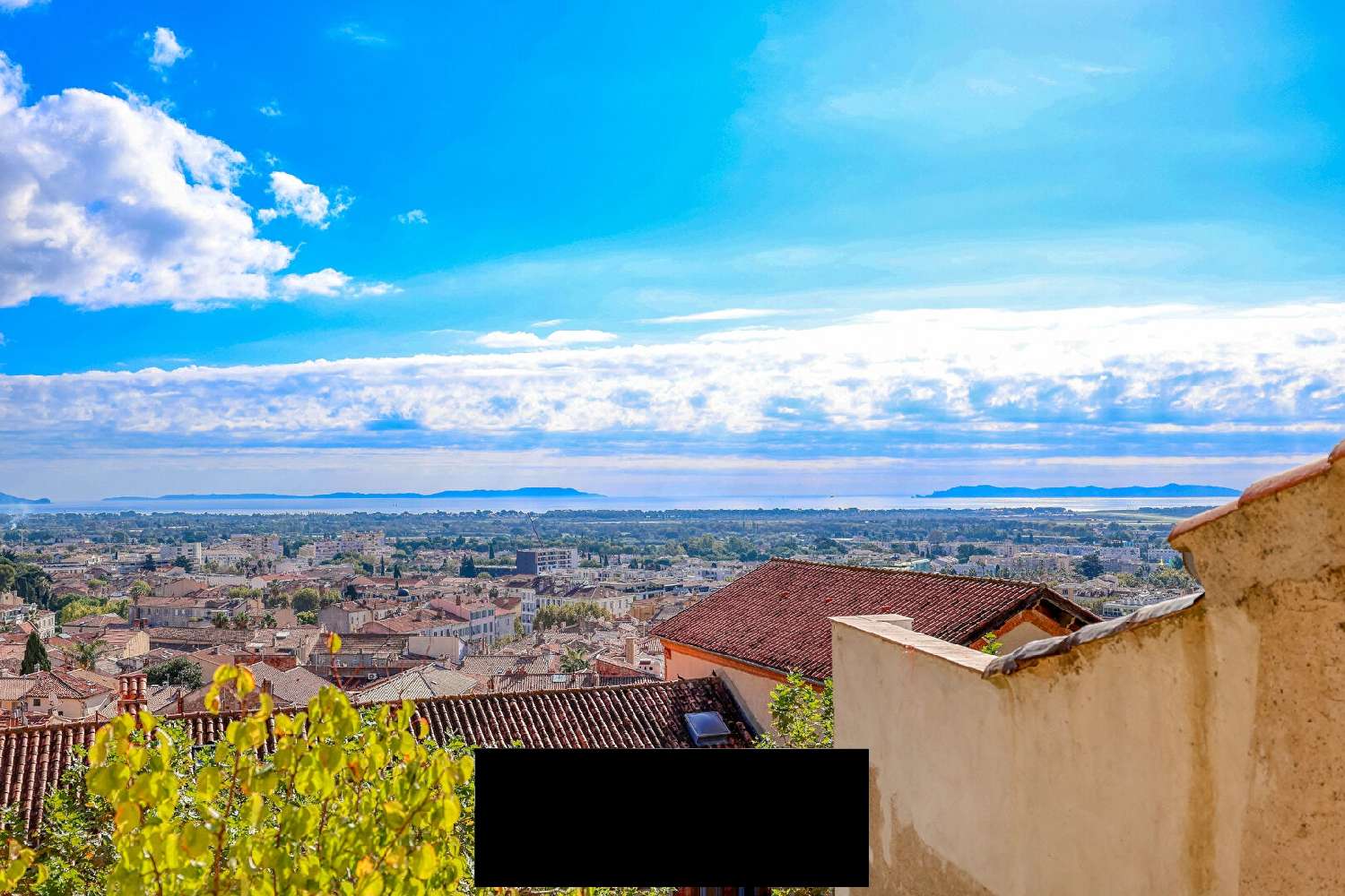  te koop villa Hyères Var 1