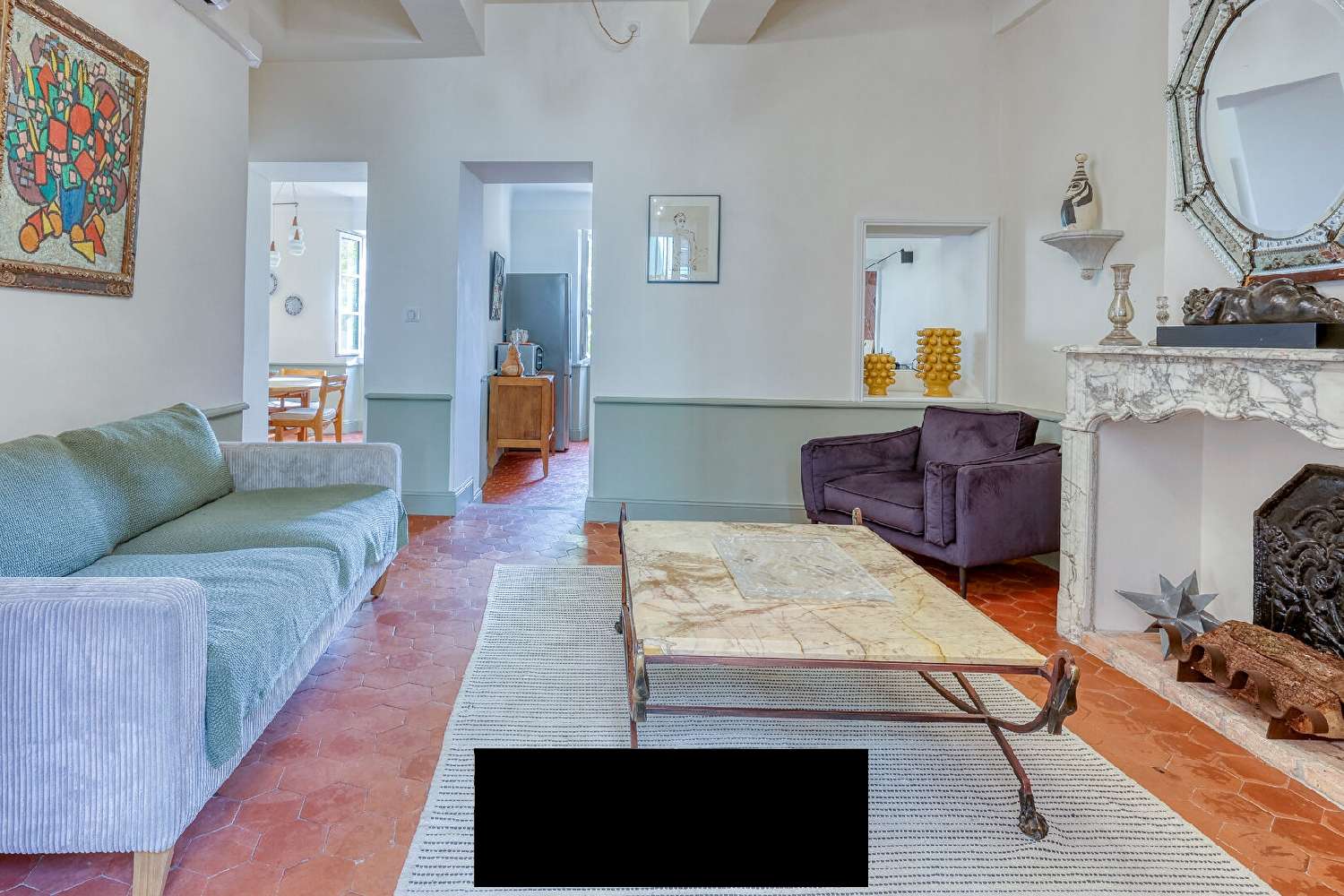  te koop villa Hyères Var 4