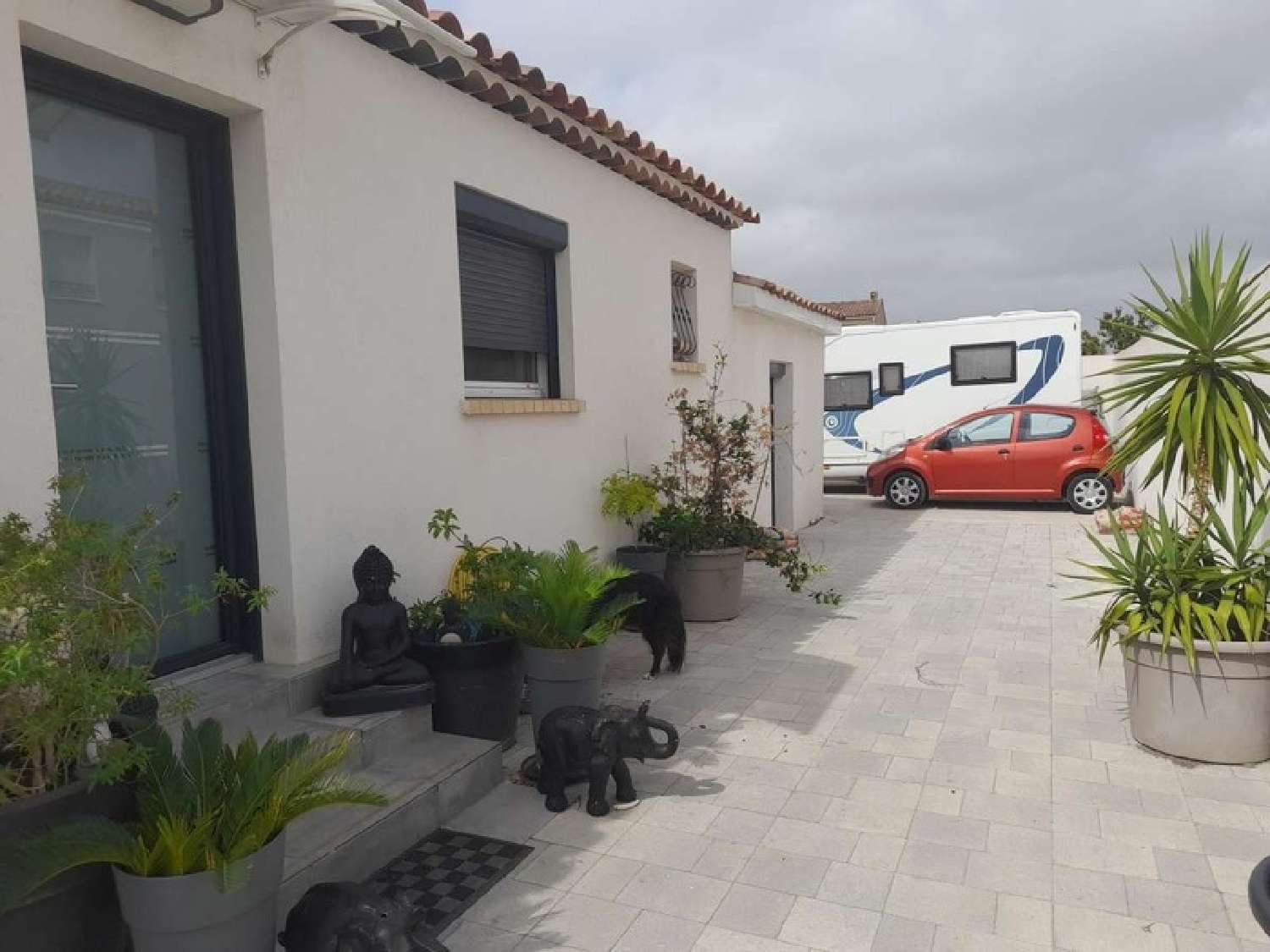  te koop villa Istres Bouches-du-Rhône 3