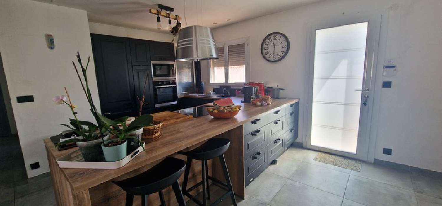  te koop villa Istres Bouches-du-Rhône 5