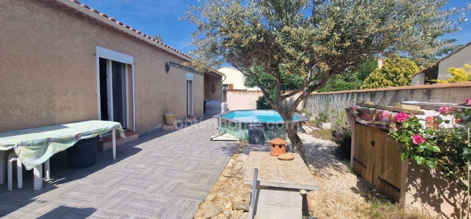  en venta villa Istres Bocas del Ródano 1