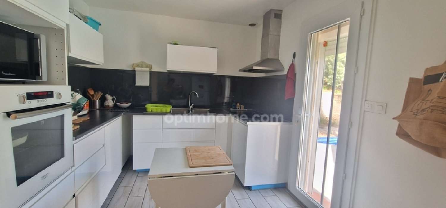  en venta villa Istres Bocas del Ródano 3