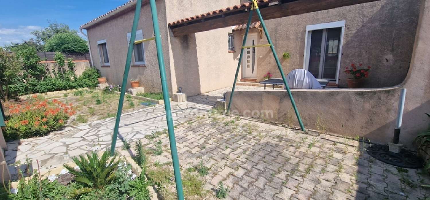  en venta villa Istres Bocas del Ródano 4