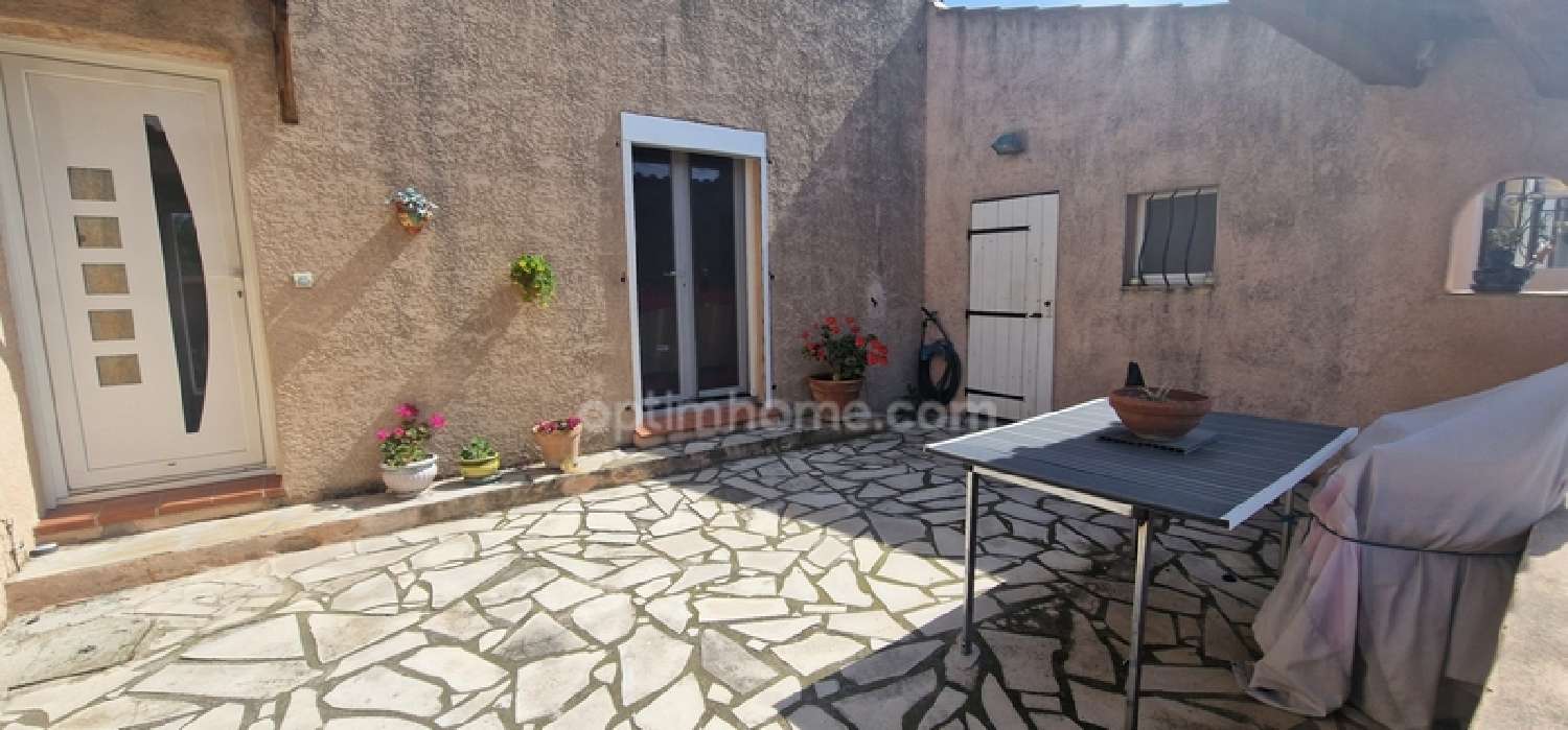  en venta villa Istres Bocas del Ródano 6