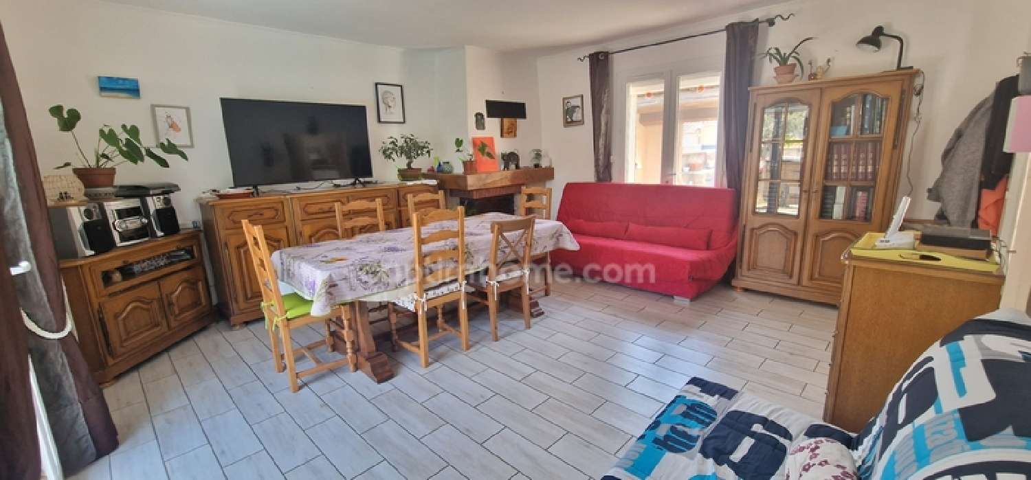  en venta villa Istres Bocas del Ródano 7