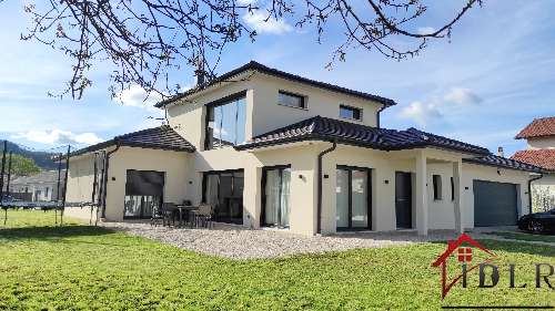 Izernore Ain villa foto 7061594