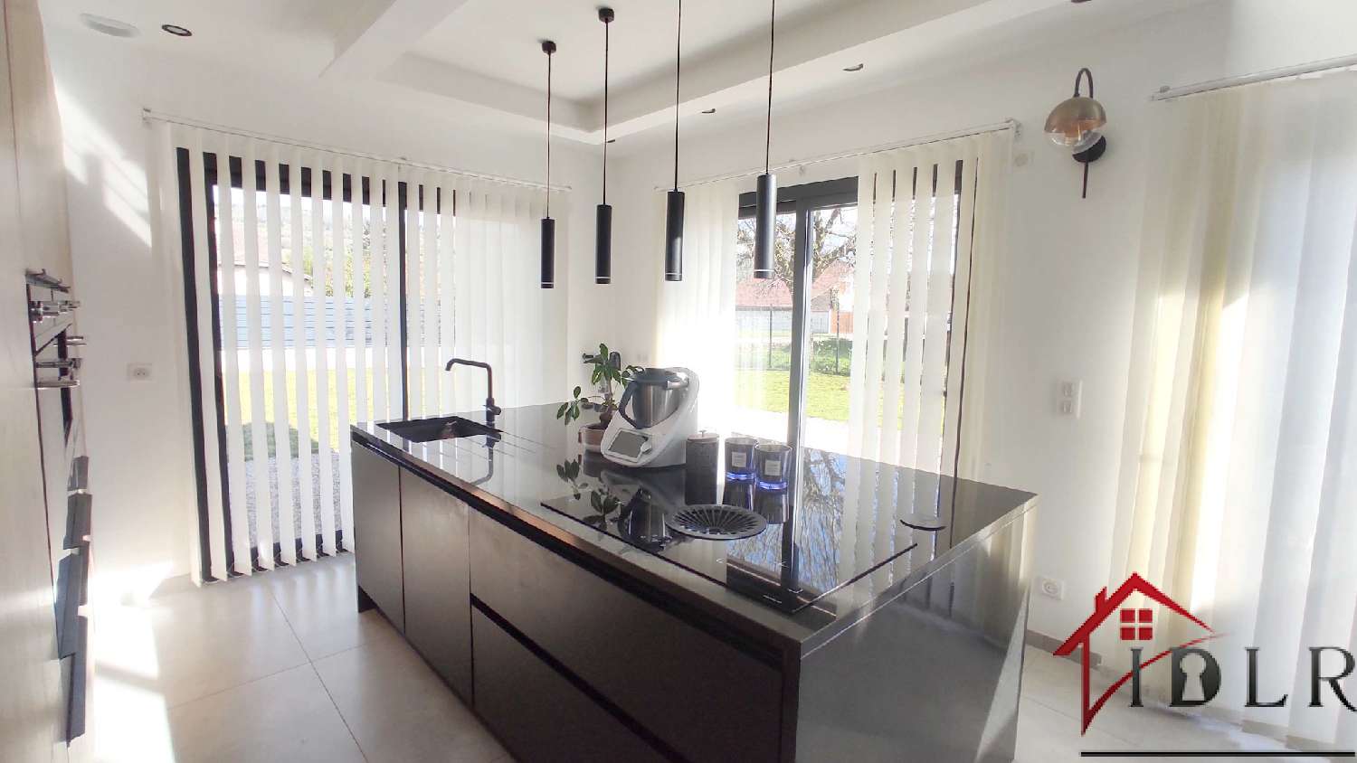  en venta villa Izernore Ain 3