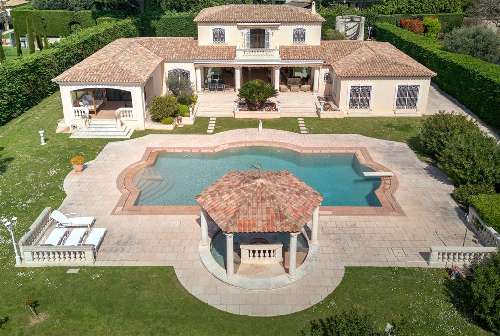Juan-les-Pins Alpes-Maritimes villa foto 7060317