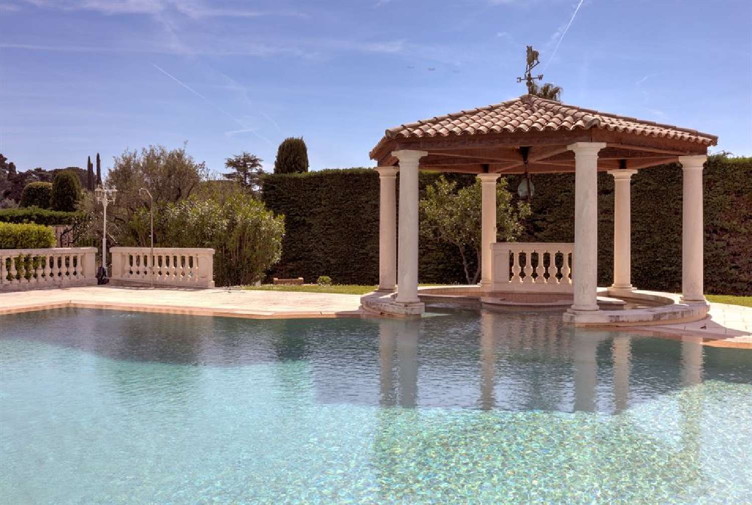  te koop villa Juan-les-Pins Alpes-Maritimes 8