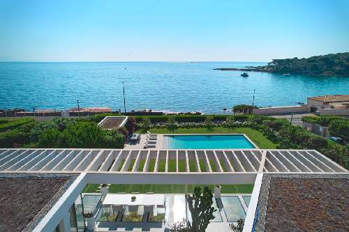 Juan-les-Pins Alpes-Maritimes villa foto 7060360