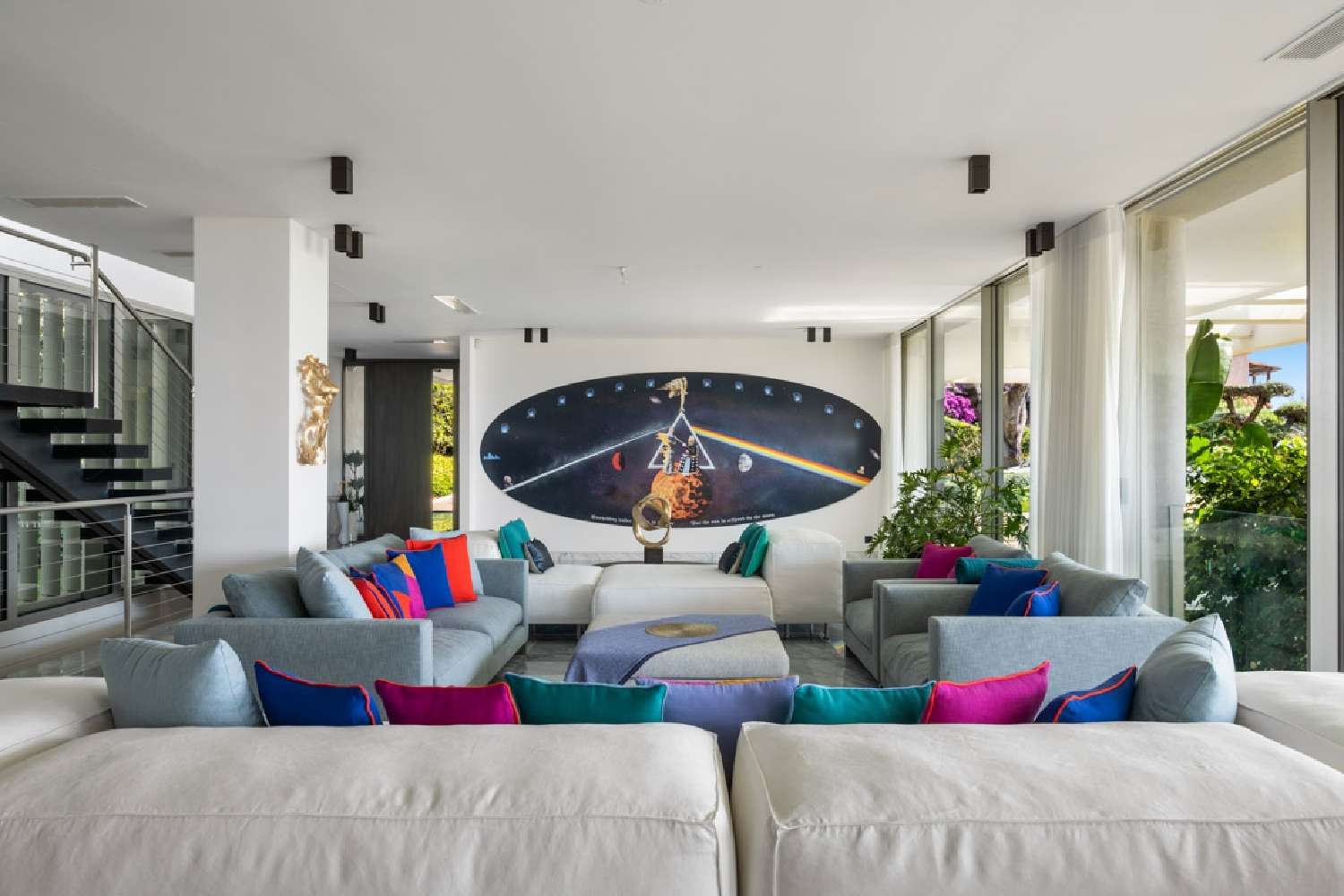  à vendre villa Juan-les-Pins Alpes-Maritimes 8