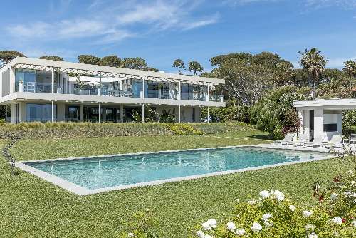 Juan-les-Pins Alpes-Maritimes villa foto 7063331