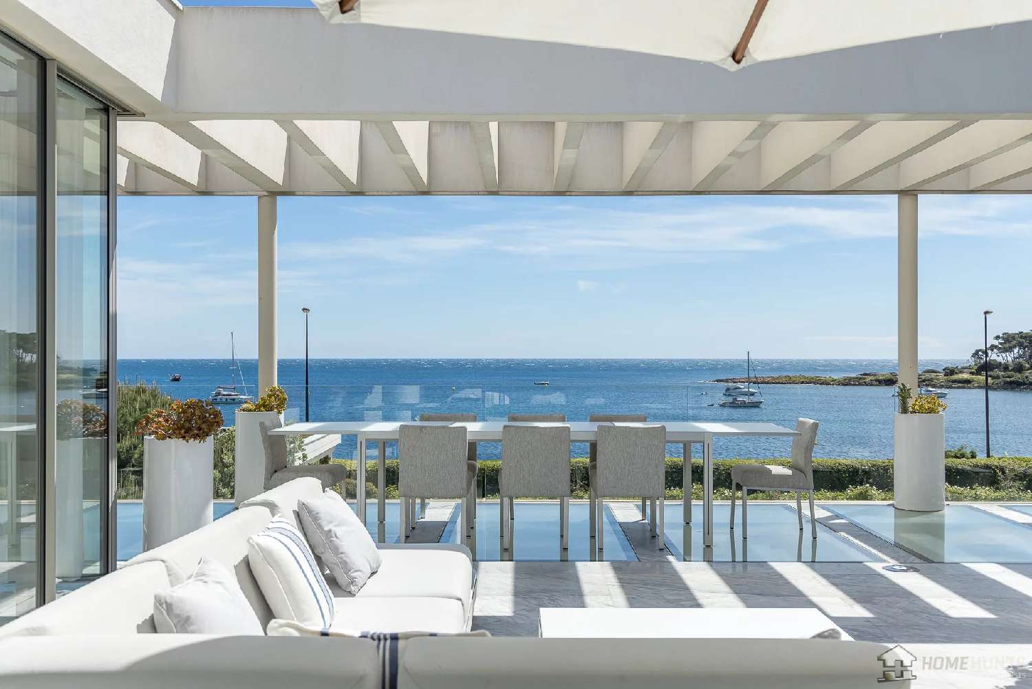  te koop villa Juan-les-Pins Alpes-Maritimes 5