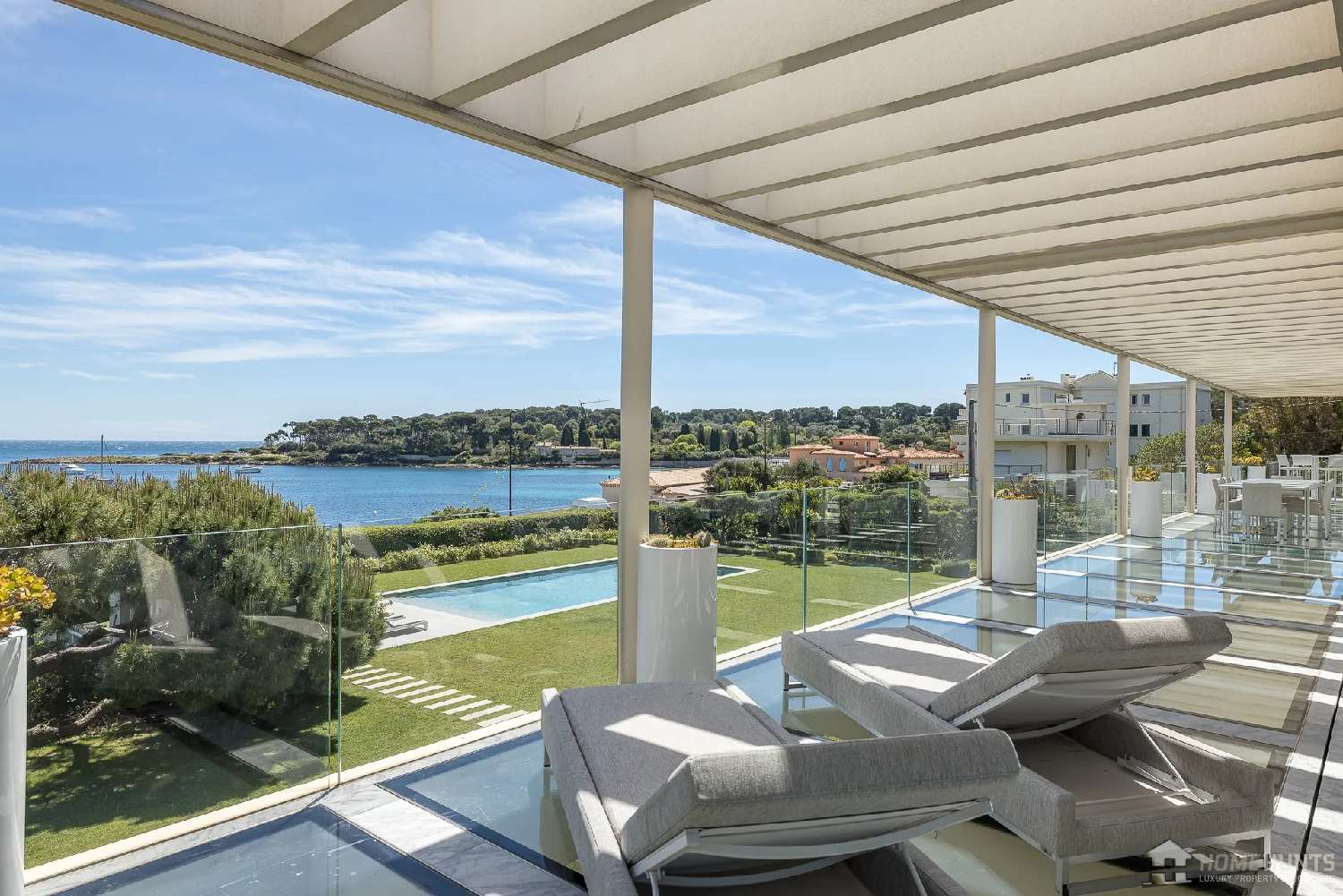  te koop villa Juan-les-Pins Alpes-Maritimes 6