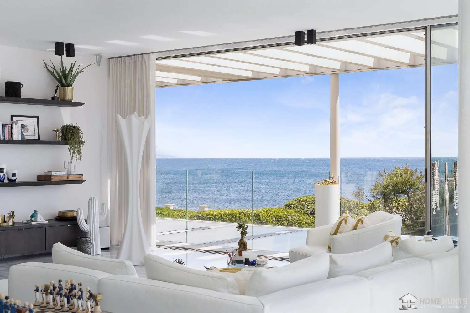  te koop villa Juan-les-Pins Alpes-Maritimes 7