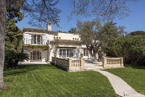Juan-les-Pins Alpes-Maritimes villa foto 7066458