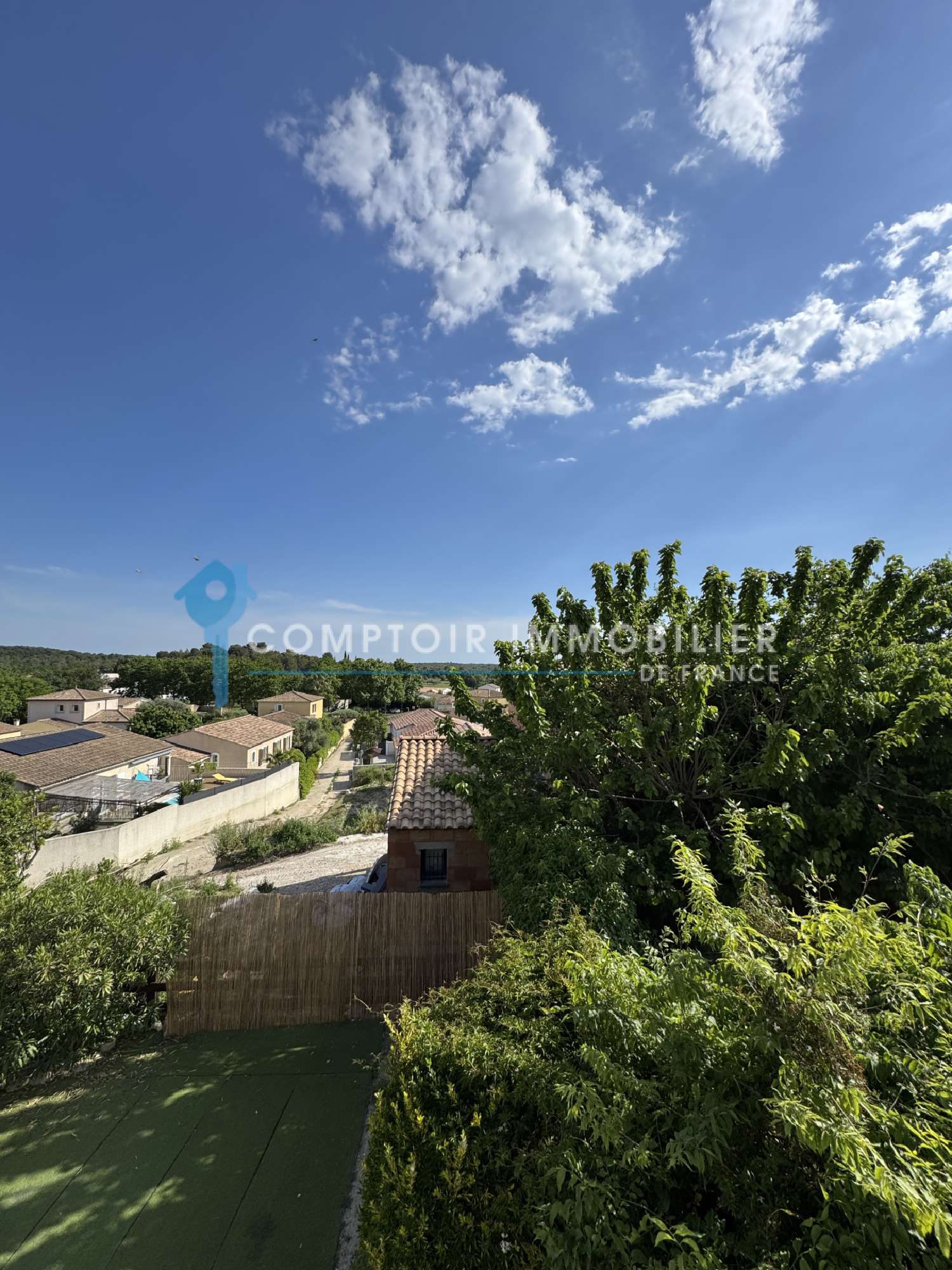  kaufen Villa Junas Gard 1