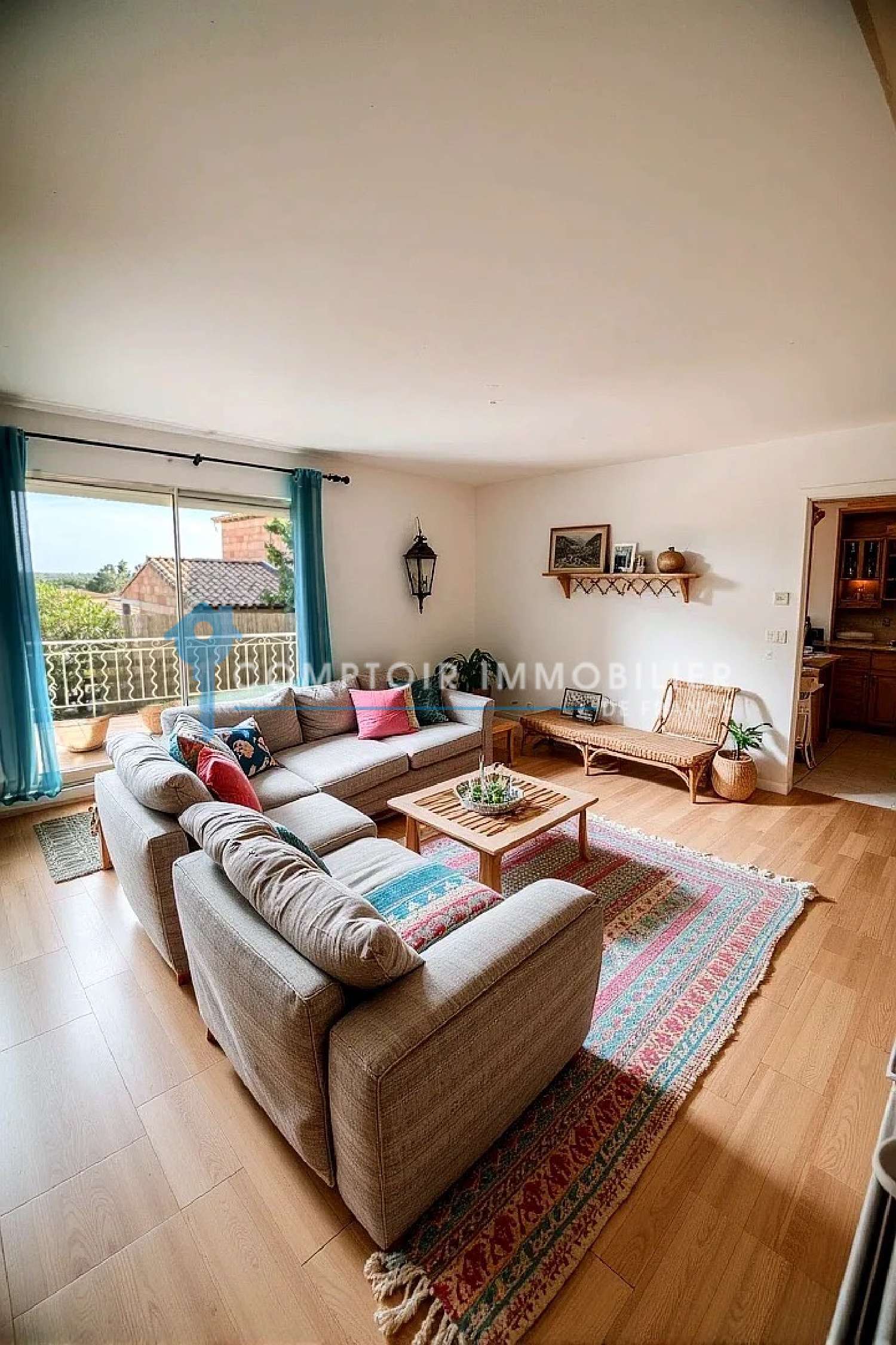 kaufen Villa Junas Gard 2
