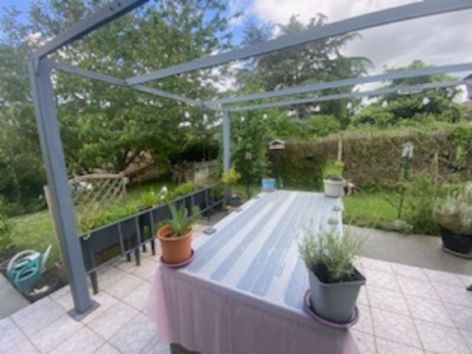  à vendre villa L'Orbrie Vendée 2