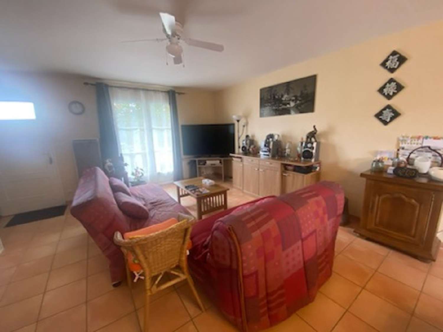  à vendre villa L'Orbrie Vendée 4