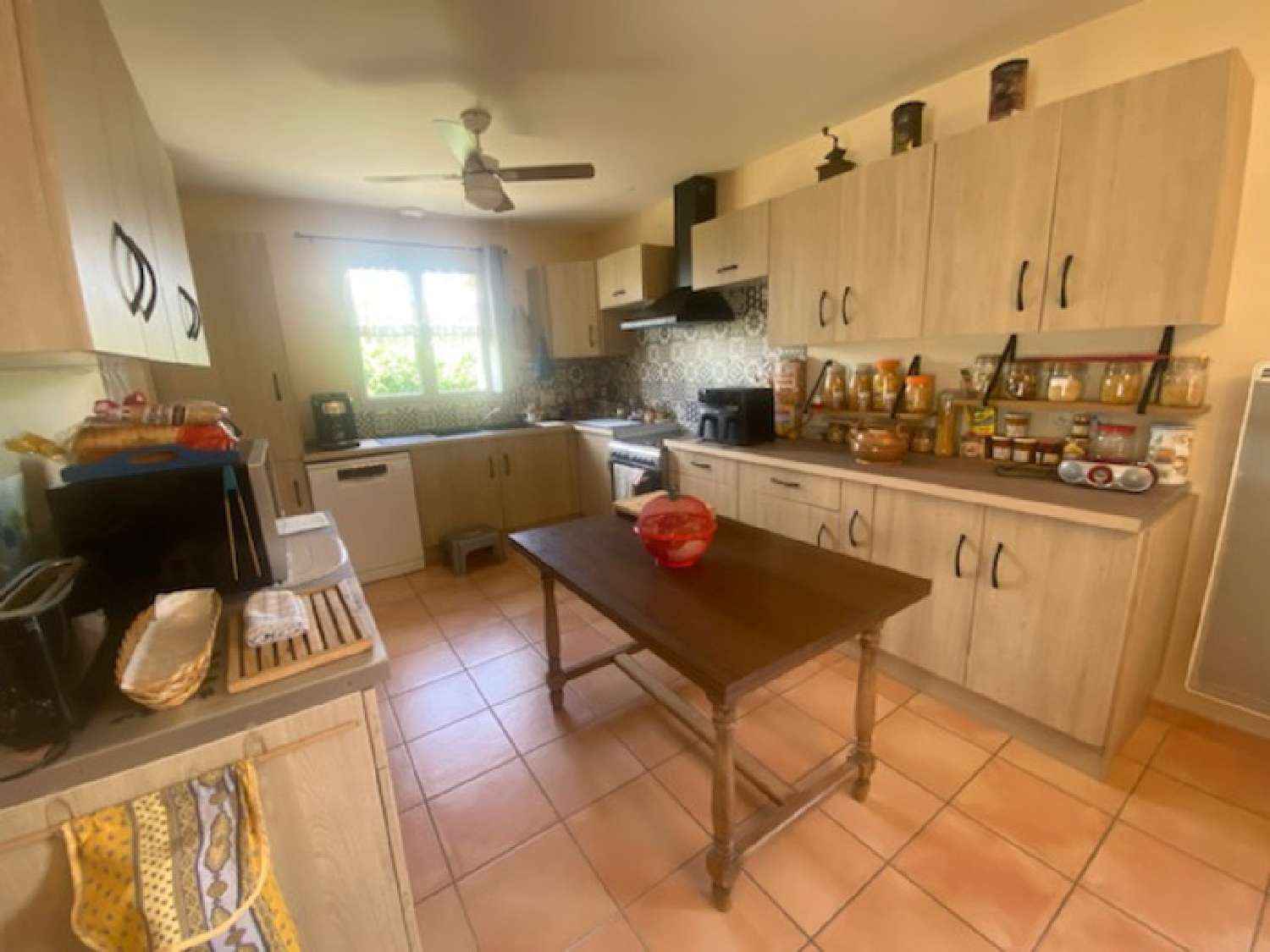  à vendre villa L'Orbrie Vendée 8