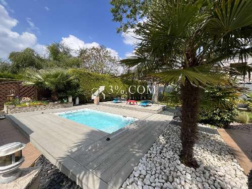 La Baule-Escoublac Loire-Atlantique villa foto 7065174