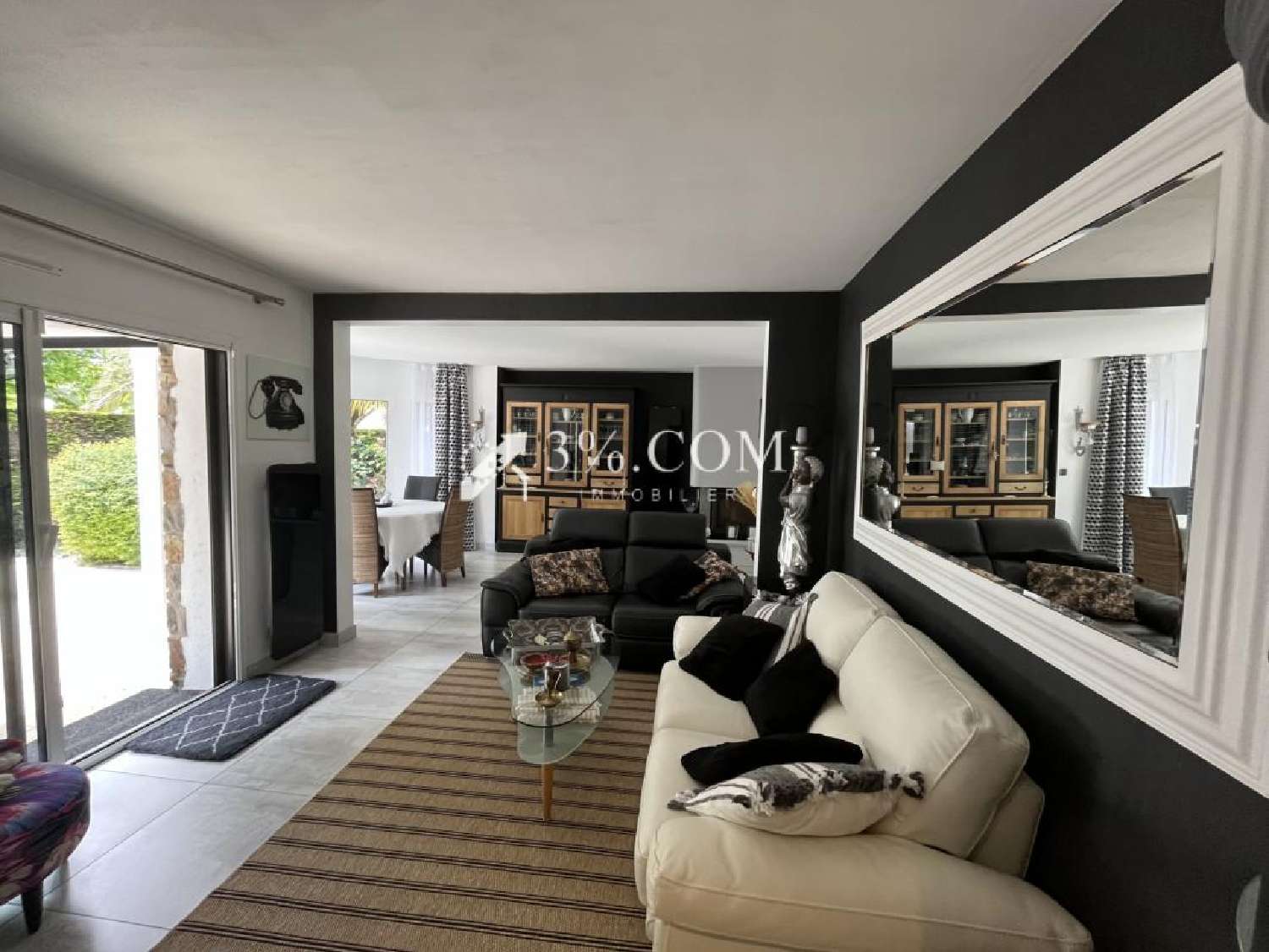  for sale villa La Baule-Escoublac Loire-Atlantique 3