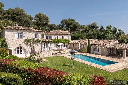 La Colle-sur-Loup Alpes-Maritimes villa foto 7066565