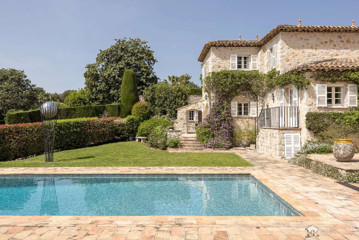  for sale villa La Colle-sur-Loup Alpes-Maritimes 3