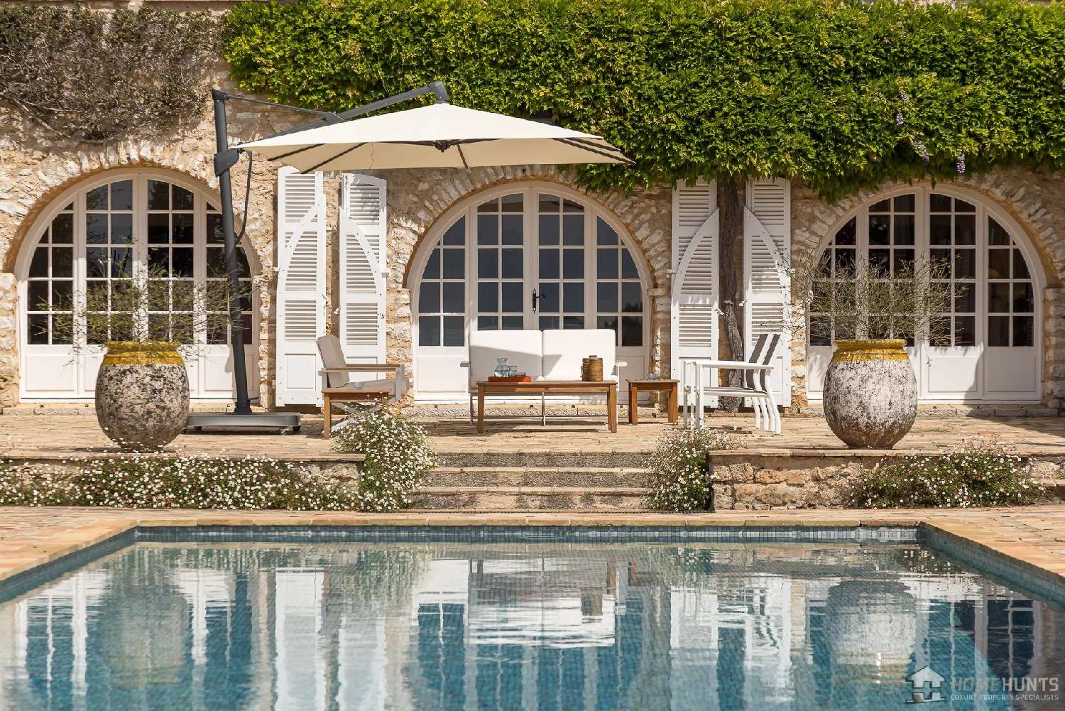  for sale villa La Colle-sur-Loup Alpes-Maritimes 5