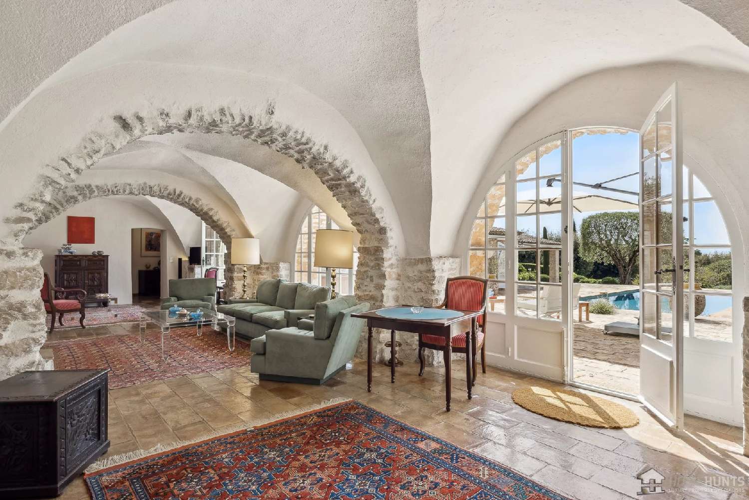  for sale villa La Colle-sur-Loup Alpes-Maritimes 6