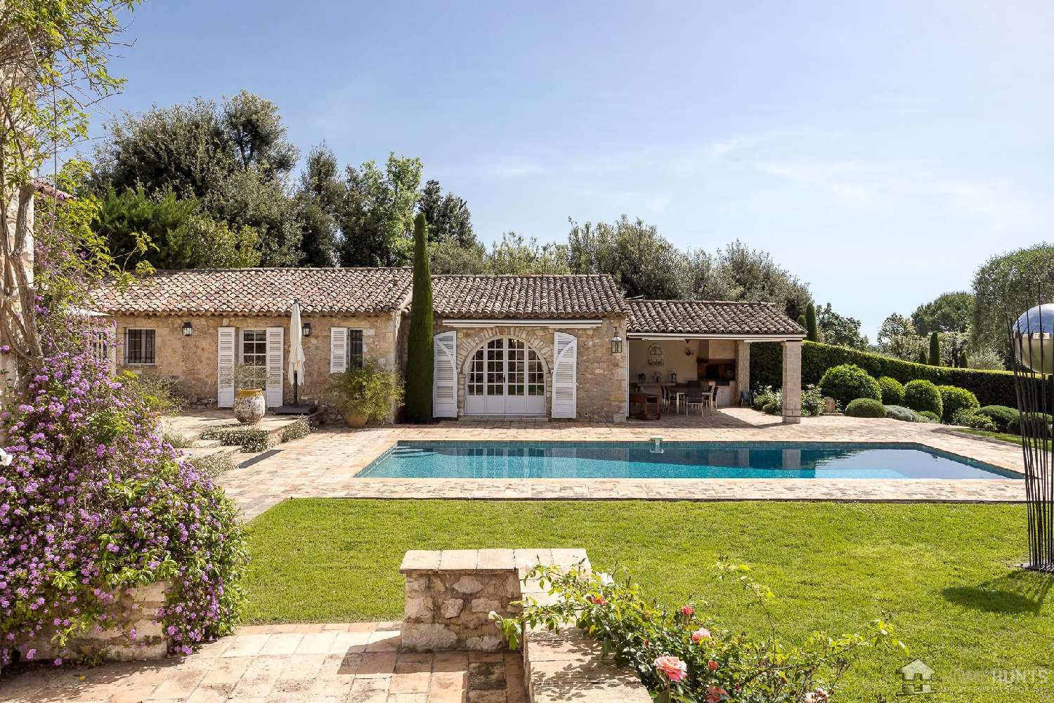  for sale villa La Colle-sur-Loup Alpes-Maritimes 7