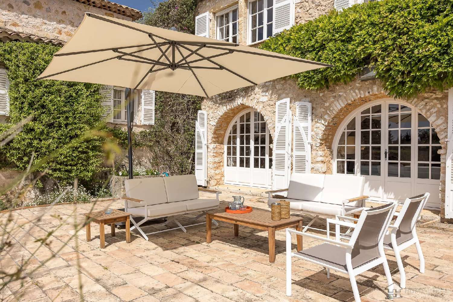  for sale villa La Colle-sur-Loup Alpes-Maritimes 8