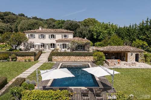 La Colle-sur-Loup Alpes-Maritimes villa foto 7066566