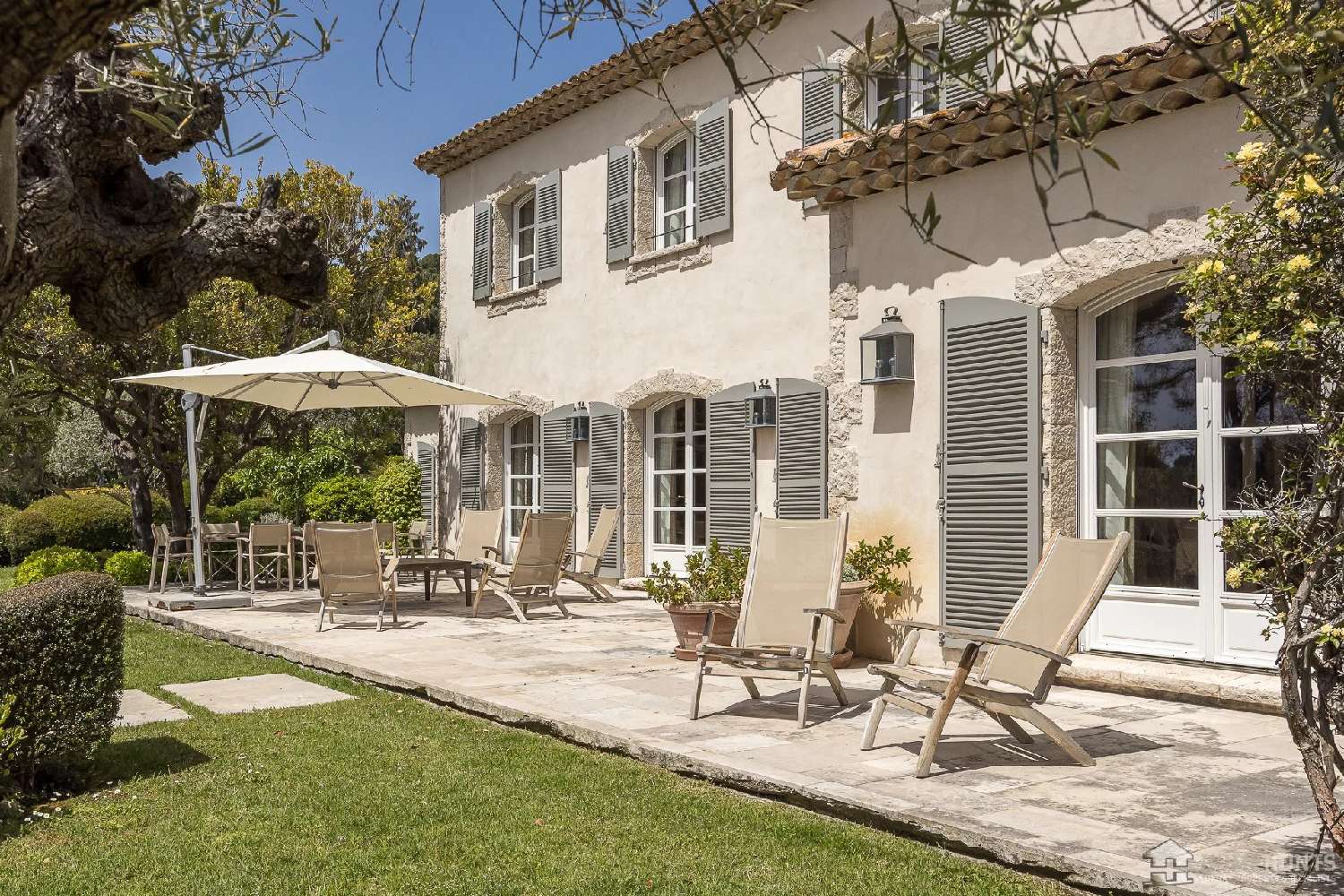  for sale villa La Colle-sur-Loup Alpes-Maritimes 3