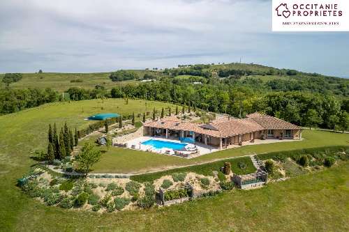 La Courtète Aude villa foto 7068072