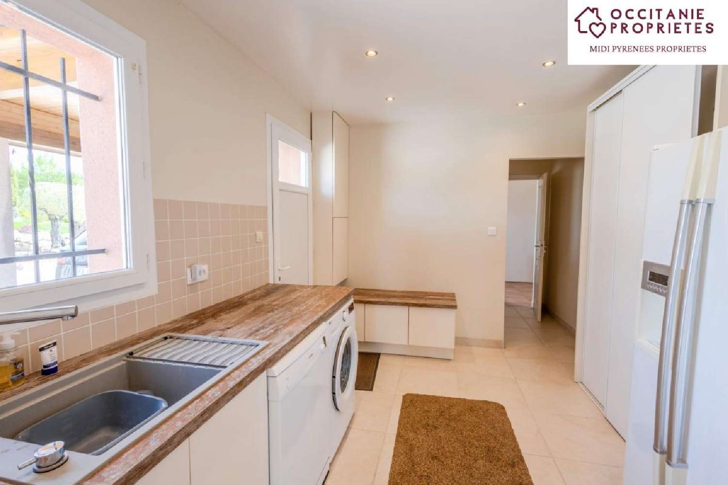  kaufen Villa La Courtète Aude 8