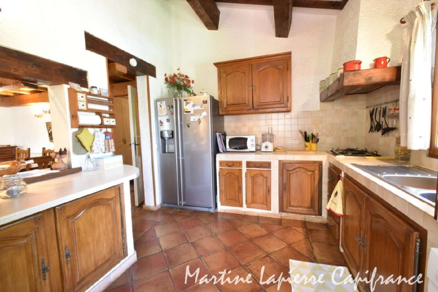  kaufen Villa La Garde-Freinet Var 3
