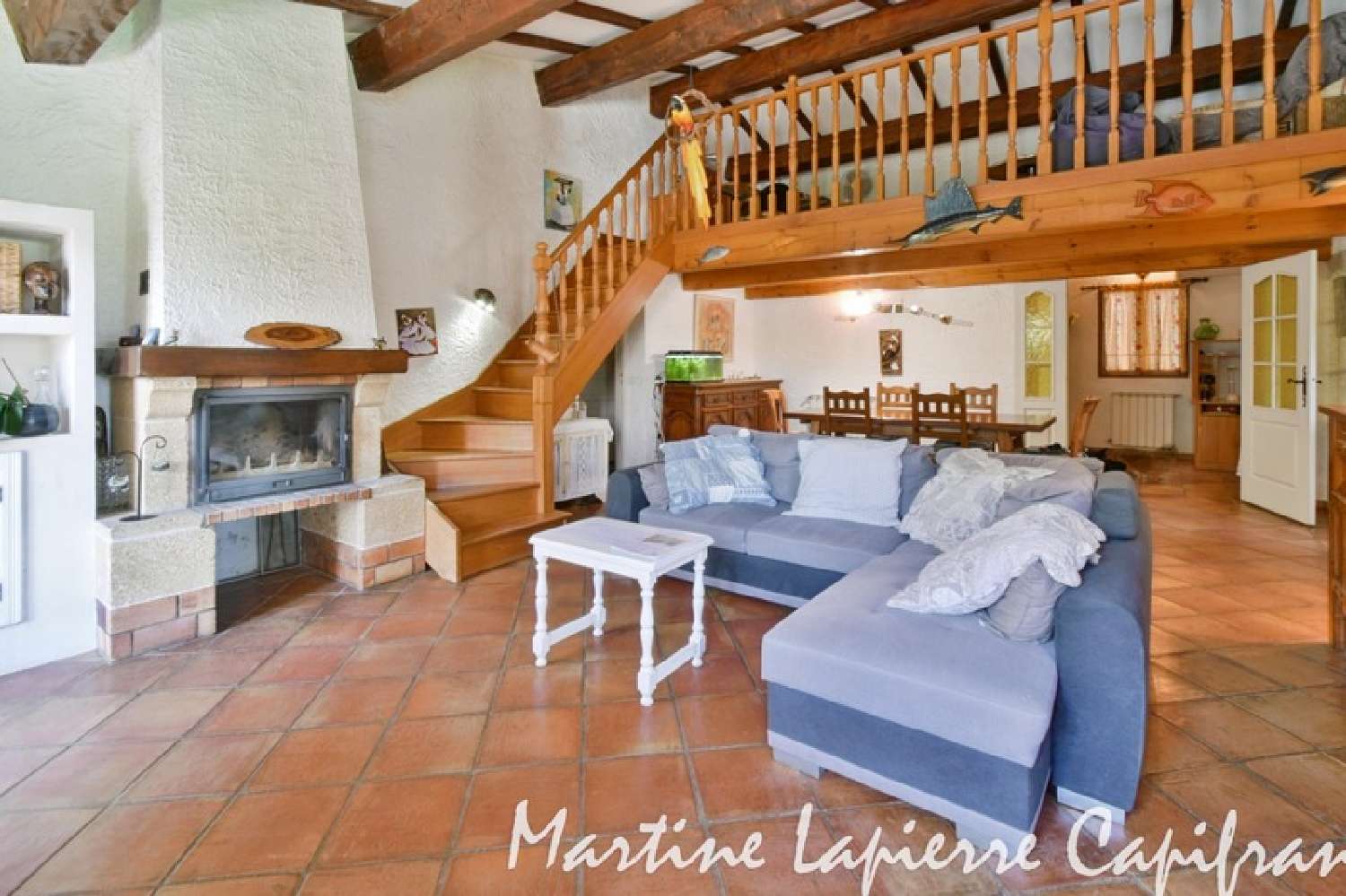  kaufen Villa La Garde-Freinet Var 5