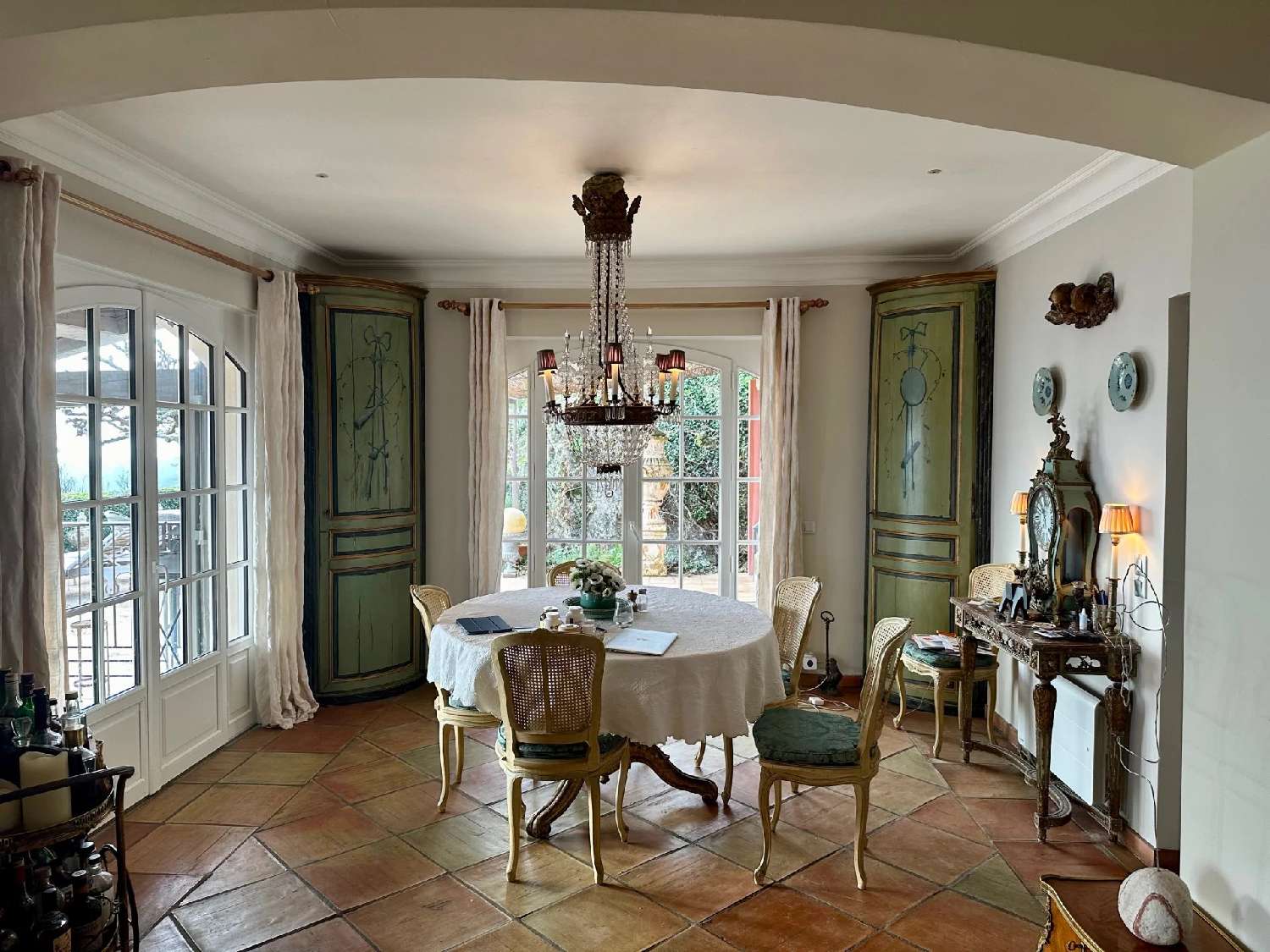  te koop villa La Garde-Freinet Var 7